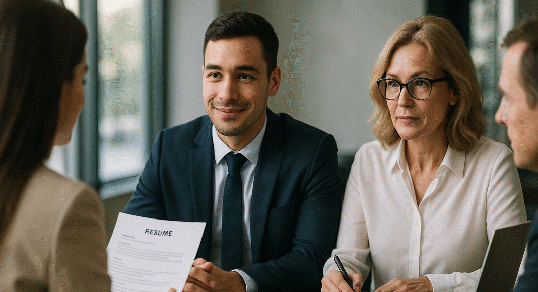 Top 10 Recruitment Agencies in Slovenia for 2025