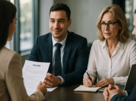 Top 10 Recruitment Agencies in Slovenia for 2025