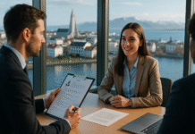 The State of Hiring and Recruitment in Iceland for 2025 The State of Hiring and Recruitment in Iceland for 2025
