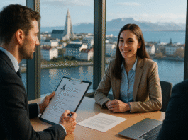 The State of Hiring and Recruitment in Iceland for 2025
