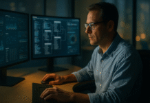 Career as a Data Architect: An In-Depth Report Career as a Data Architect: An In-Depth Report