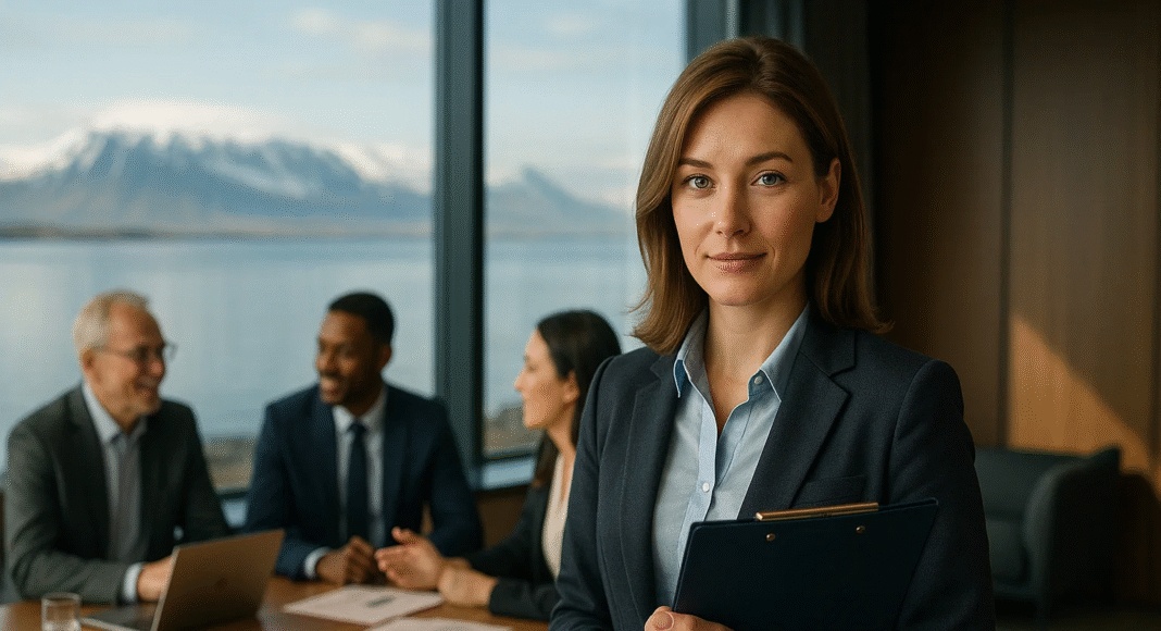 Top 10 Recruitment Agencies in Iceland for 2025