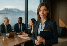 Top 10 Recruitment Agencies in Iceland for 2025 Top 10 Recruitment Agencies in Iceland for 2025