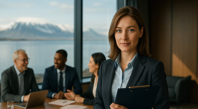 Top 10 Recruitment Agencies in Iceland for 2025 Top 10 Recruitment Agencies in Iceland for 2025