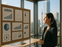 The State of Hiring and Recruitment in Toronto for 2025