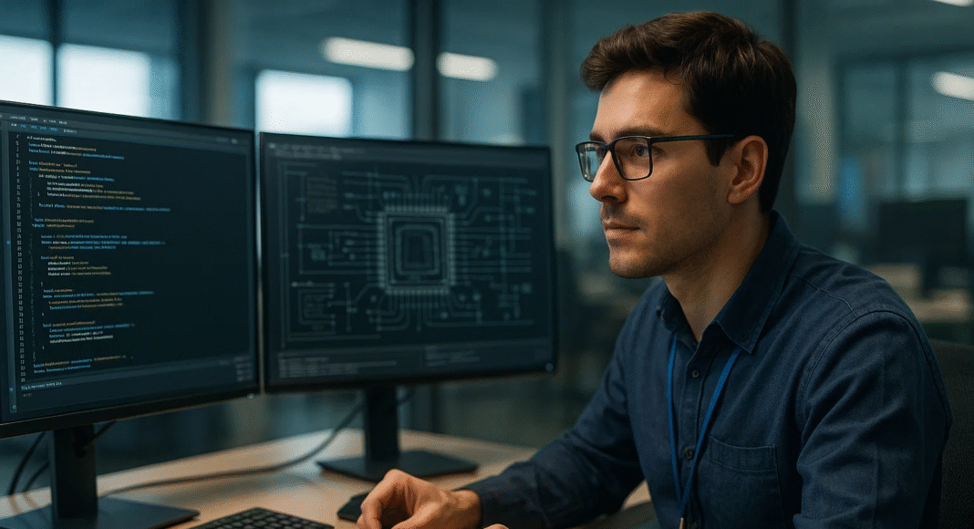 Embedded Software Engineer: A Comprehensive Analysis of the Career and Salaries