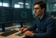 Embedded Software Engineer: A Comprehensive Analysis of the Career and Salaries Embedded Software Engineer: A Comprehensive Analysis of the Career and Salaries