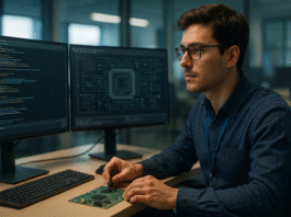 Embedded Software Engineer: A Comprehensive Analysis of the Career and Salaries