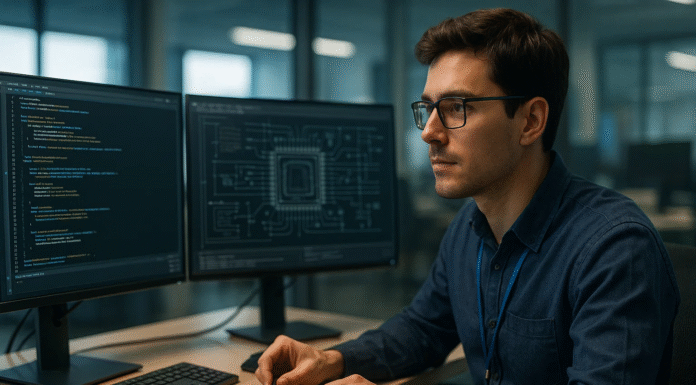 Embedded Software Engineer: A Comprehensive Analysis of the Career and Salaries Embedded Software Engineer: A Comprehensive Analysis of the Career and Salaries