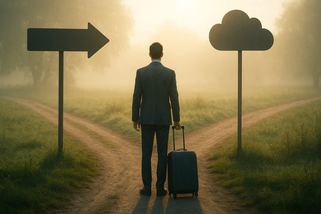 Clearly Defined Goals vs. Vague Aspirations: What Makes the Real Difference