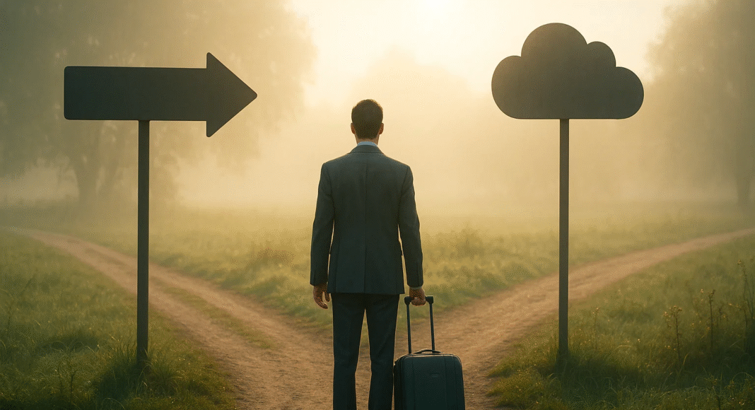 Clearly Defined Goals vs. Vague Aspirations: What Makes the Real Difference