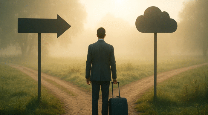 Clearly Defined Goals vs. Vague Aspirations: What Makes the Real Difference Clearly Defined Goals vs. Vague Aspirations: What Makes the Real Difference