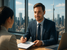 Top 10 Recruitment Agencies in Toronto for 2025