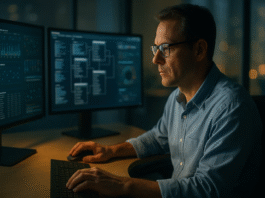 Career as a Data Architect: An In-Depth Report