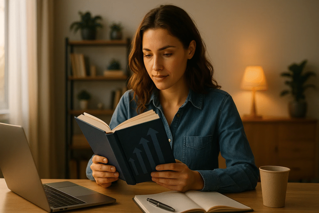Upskilling in 2025: Top 5 In-Demand Skills You Should Learn