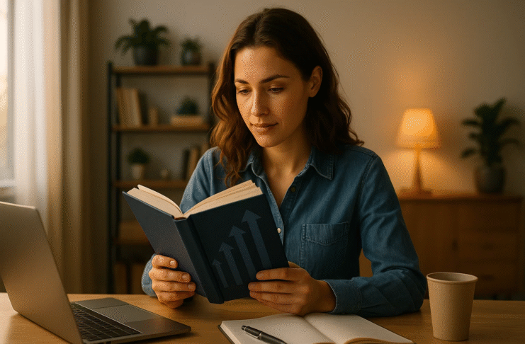 Upskilling in 2025: Top 5 In-Demand Skills You Should Learn