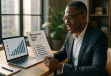 Performance Review 2025: Top 5 Latest Trends For Managers Performance Review 2025: Top 5 Latest Trends For Managers