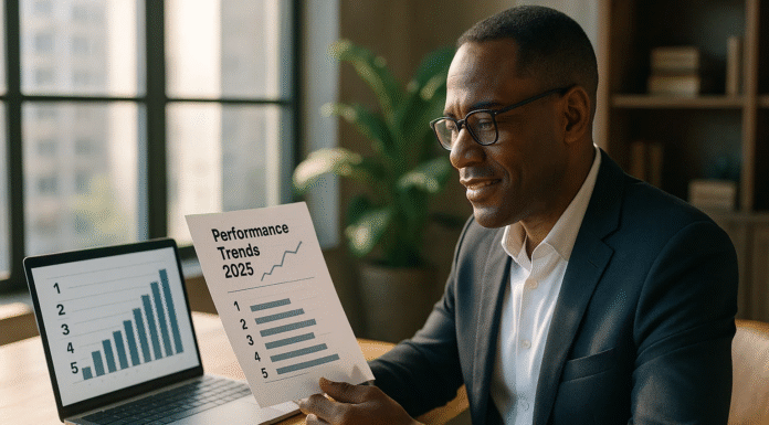 Performance Review 2025: Top 5 Latest Trends For Managers Performance Review 2025: Top 5 Latest Trends For Managers