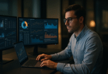 The Data Manager: A Comprehensive Career and Salary Report The Data Manager: A Comprehensive Career and Salary Report