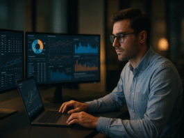 The Data Manager: A Comprehensive Career and Salary Report
