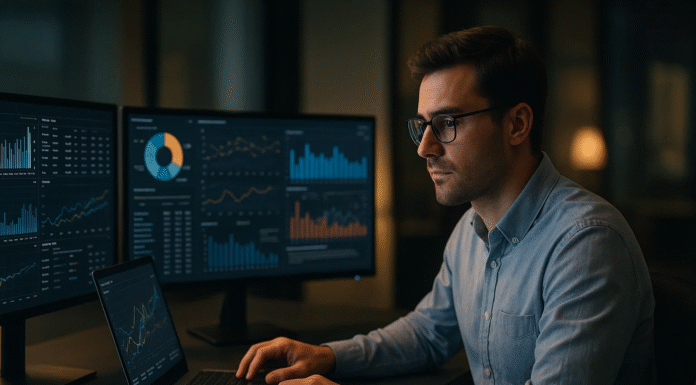 The Data Manager: A Comprehensive Career and Salary Report The Data Manager: A Comprehensive Career and Salary Report