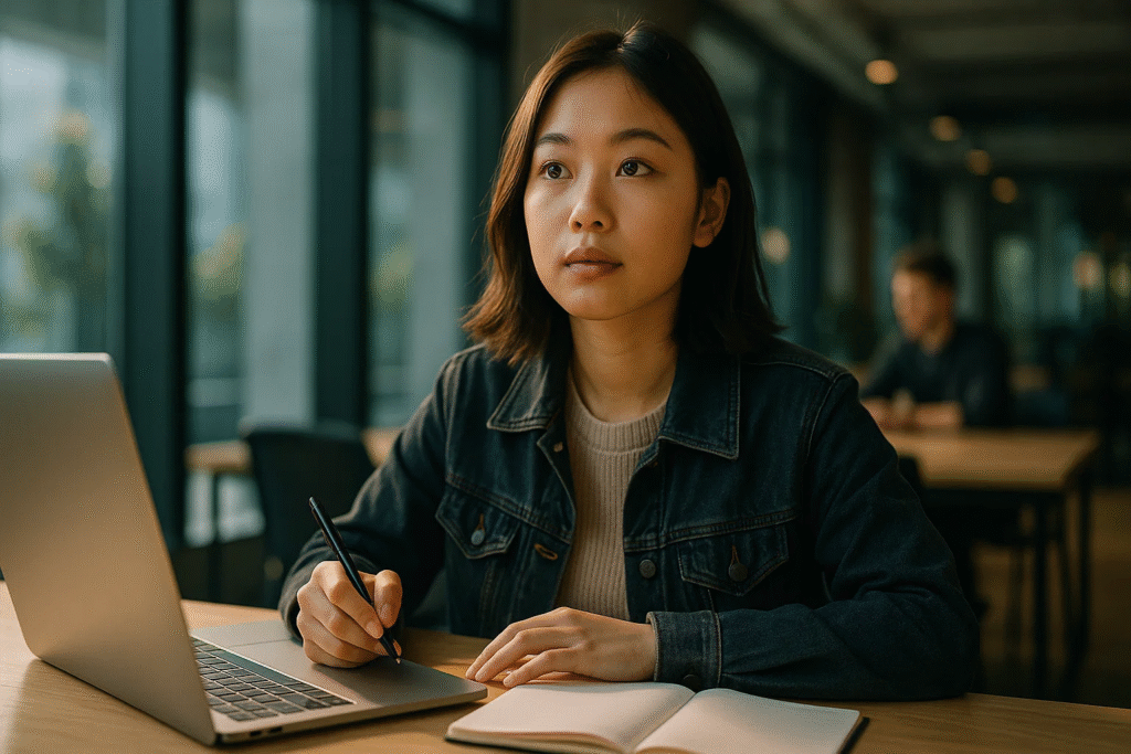 Understanding Gen Z Work Ethic in 2025: Key Traits Employers Must Know