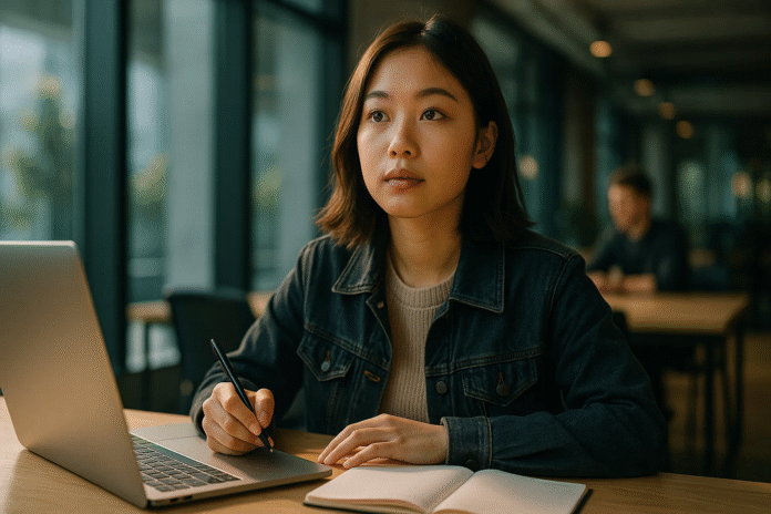 Understanding Gen Z Work Ethic in 2025: Key Traits Employers Must Know