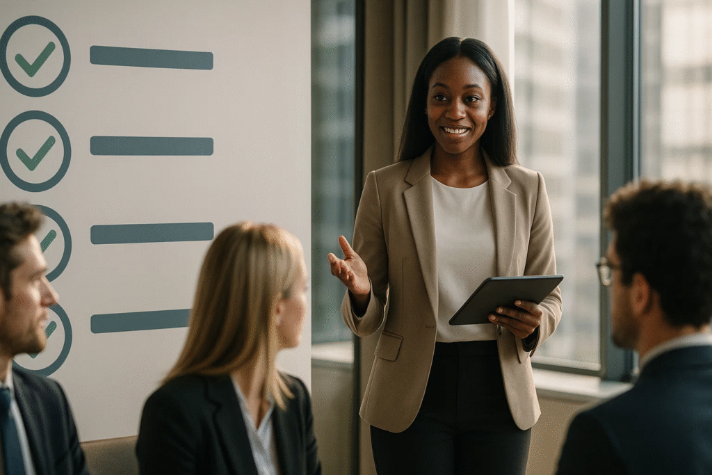Top 5 Strategies to Enhance Candidate Experience in 2025