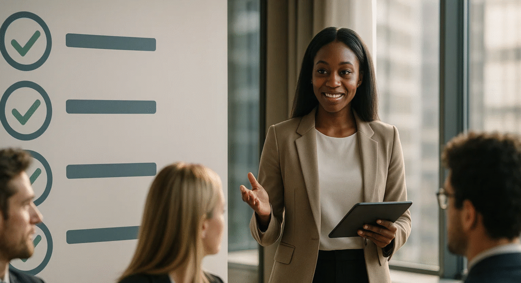 Top 5 Strategies to Enhance Candidate Experience in 2025