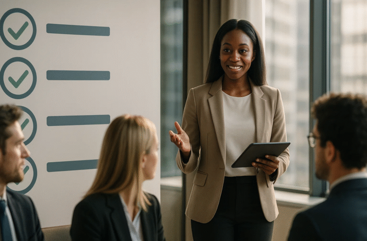 Top 5 Strategies to Enhance Candidate Experience in 2025