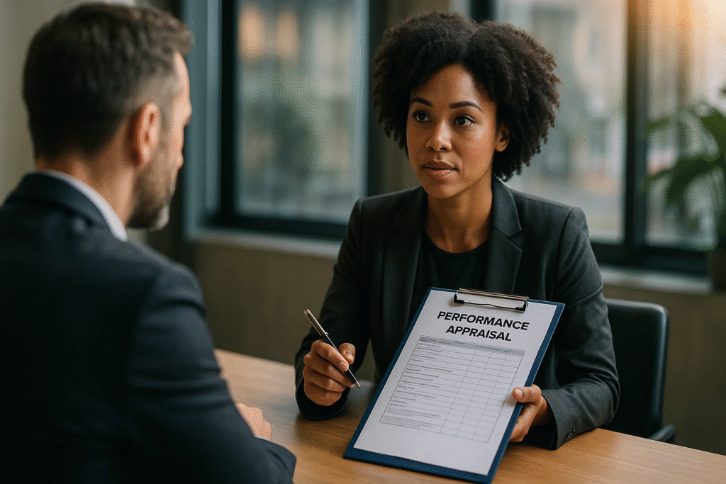 Top 5 Ways to Do Effective Performance Appraisals in 2025
