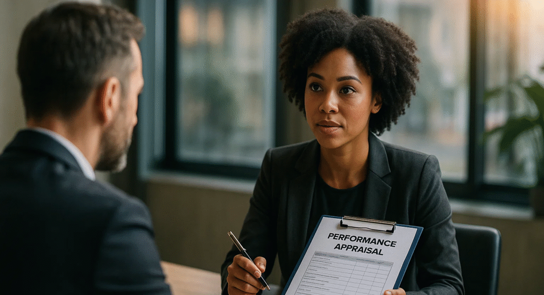 Top 5 Ways to Do Effective Performance Appraisals in 2025
