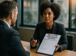 Top 5 Ways to Do Effective Performance Appraisals in 2025