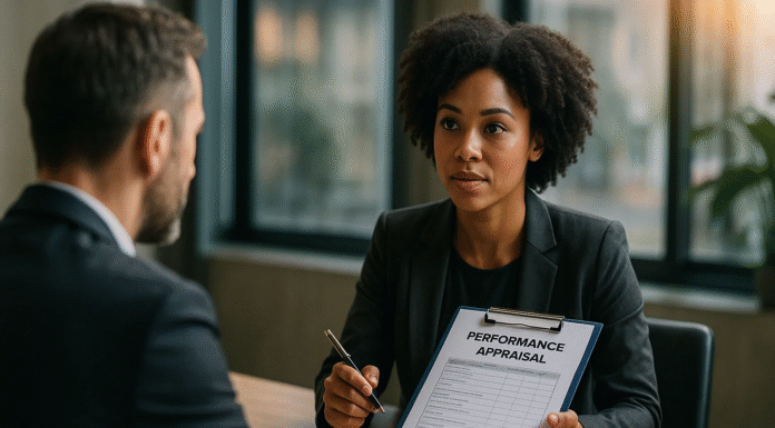 Top 5 Ways to Do Effective Performance Appraisals in 2025 Top 5 Ways to Do Effective Performance Appraisals in 2025