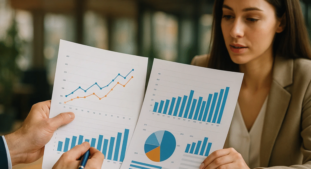 Top 75 Latest Performance Appraisals Statistics, Data & Trends
