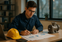 Engineering Technician: A Comprehensive Report on the Career and Salaries Engineering Technician: A Comprehensive Report on the Career and Salaries