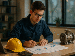 Engineering Technician: A Comprehensive Report on the Career and Salaries
