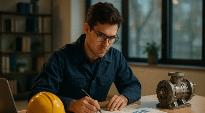 Engineering Technician: A Comprehensive Report on the Career and Salaries Engineering Technician: A Comprehensive Report on the Career and Salaries