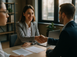 Top 10 Best Recruitment Agencies in Calgary for 2025