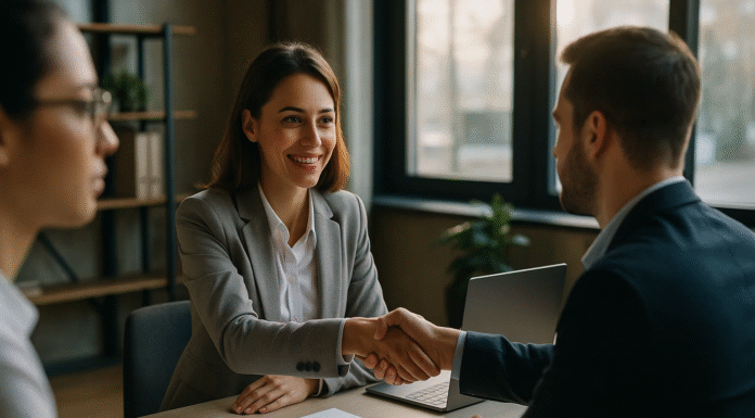 Top 10 Best Recruitment Agencies in Calgary for 2025 Top 10 Best Recruitment Agencies in Calgary for 2025