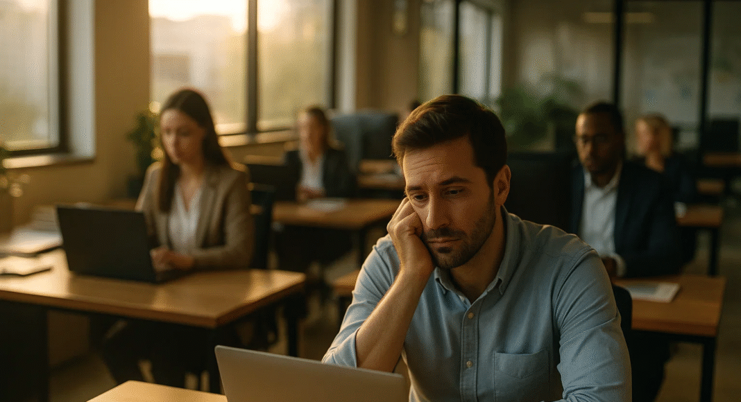 What Are Dormant Employees and How Do They Impact Business Performance?