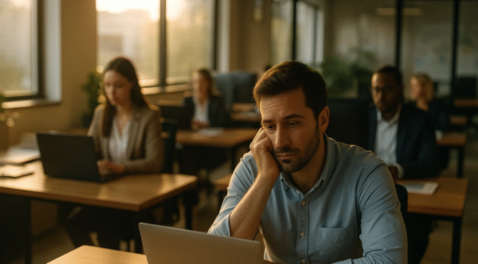 What Are Dormant Employees and How Do They Impact Business Performance? What Are Dormant Employees and How Do They Impact Business Performance?