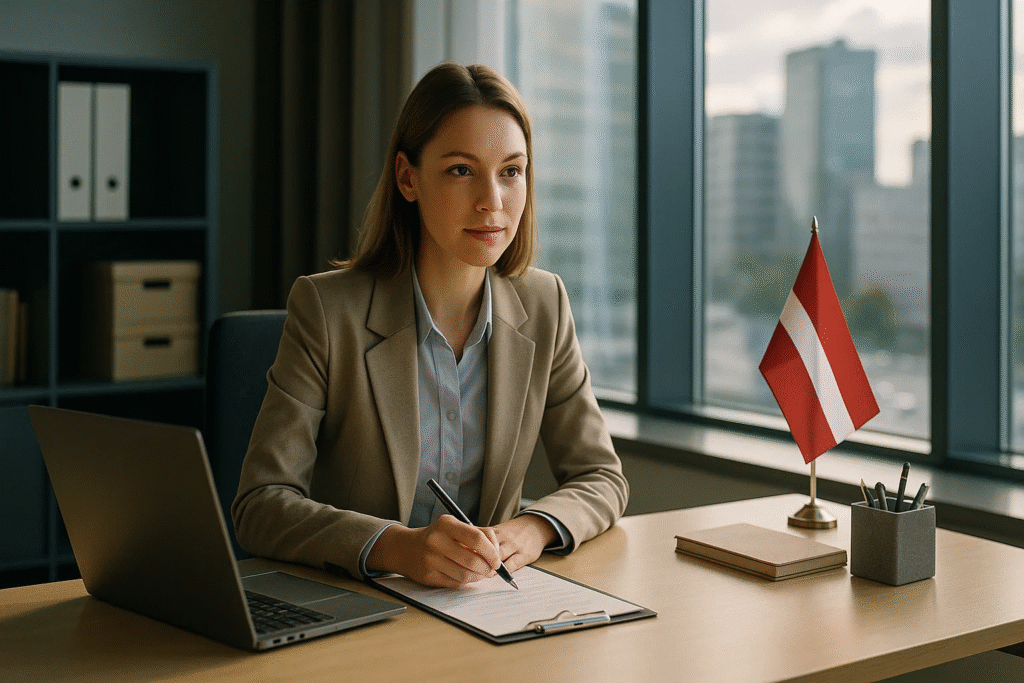 The State of Hiring and Recruitment in Latvia for 2025