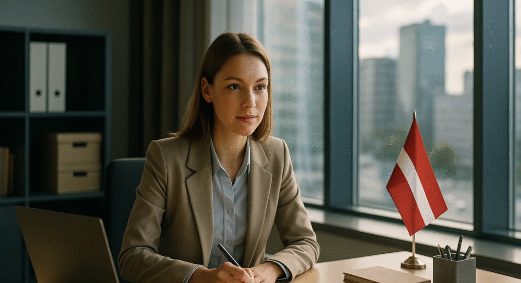 The State of Hiring and Recruitment in Latvia for 2025