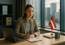 The State of Hiring and Recruitment in Latvia for 2025 The State of Hiring and Recruitment in Latvia for 2025