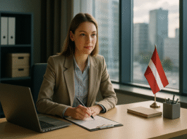 The State of Hiring and Recruitment in Latvia for 2025