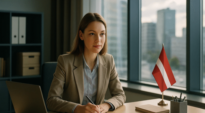 The State of Hiring and Recruitment in Latvia for 2025 The State of Hiring and Recruitment in Latvia for 2025