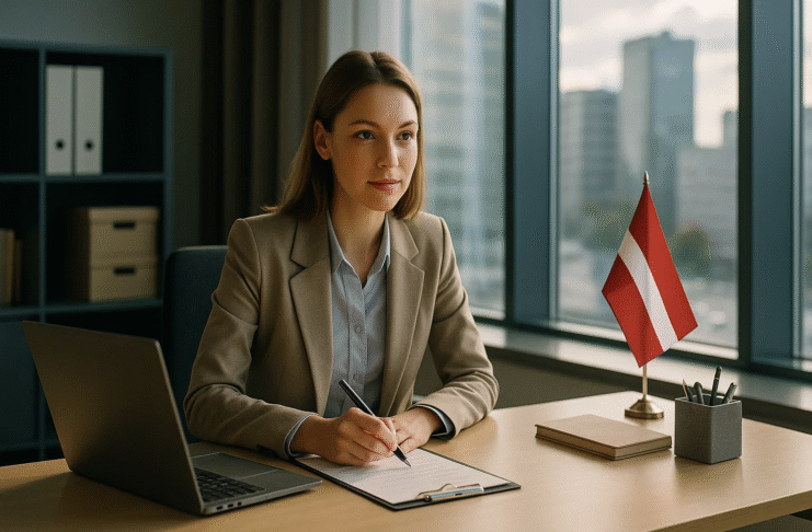 The State of Hiring and Recruitment in Latvia for 2025