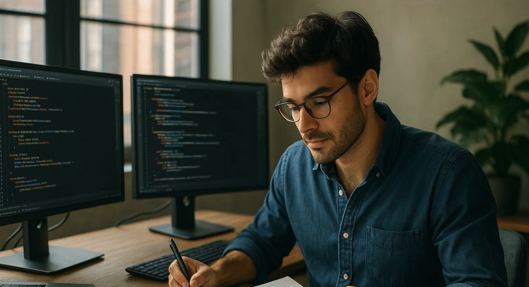 The Full Stack Developer: A Comprehensive Career Report