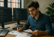 The Full Stack Developer: A Comprehensive Career Report The Full Stack Developer: A Comprehensive Career Report